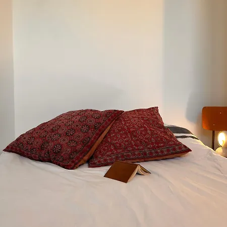 Crocetta 67 - Penthouse Milan