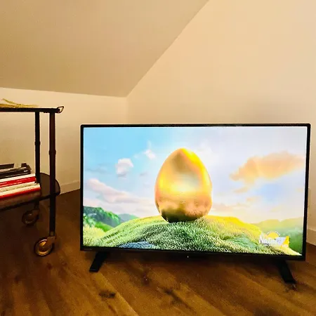 Crocetta 67 - Penthouse