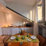 Crocetta 67 - Penthouse * Milaan