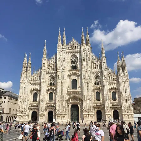 Appartement Crocetta 67 - Penthouse