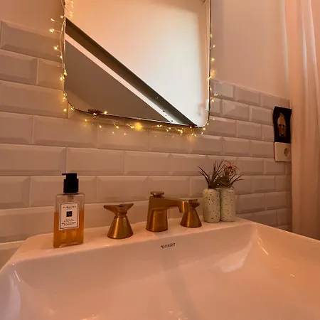 Apartament Crocetta 67 - Penthouse