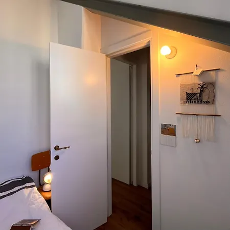 Crocetta 67 - Penthouse Appartement Milan