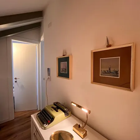 Crocetta 67 - Penthouse Appartement Milan