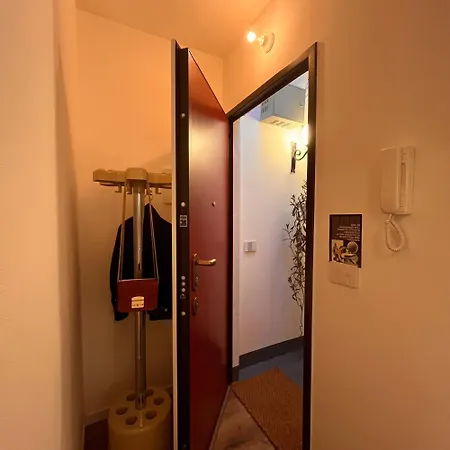 Appartement Crocetta 67 - Penthouse Milan