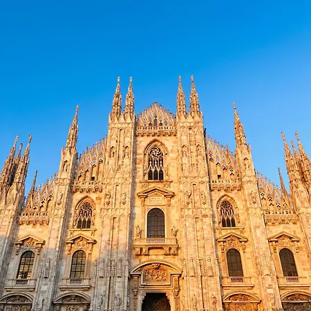 Appartement Crocetta 67 - Penthouse