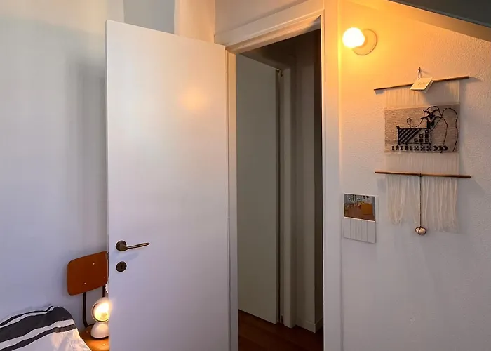 Crocetta 67 - Penthouse Apartment Mailand