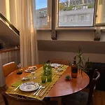 Apartman Crocetta 67 - Penthouse Milánó