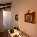 Crocetta 67 - Penthouse Apartman Milánó